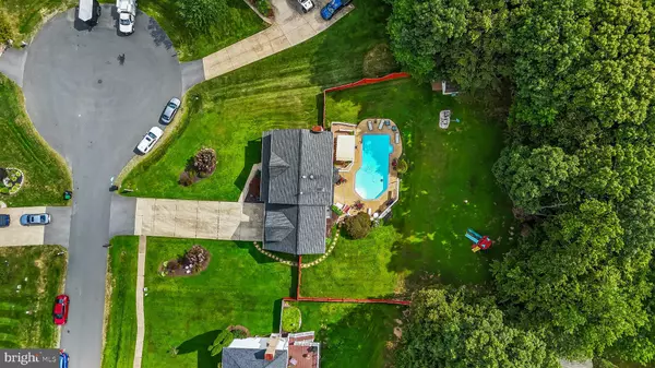 13528 PERSIAN CT, Woodbridge, VA 22193