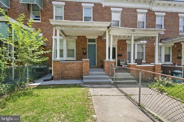 Baltimore, MD 21218,2923 KIRK AVE