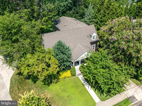 279 CRYSTAL TER,  Haddonfield,  NJ 08033