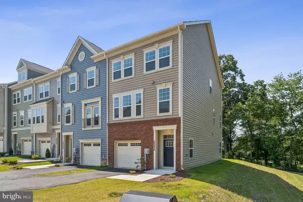 Damascus, MD 20872,26446 SIR JAMIE TER