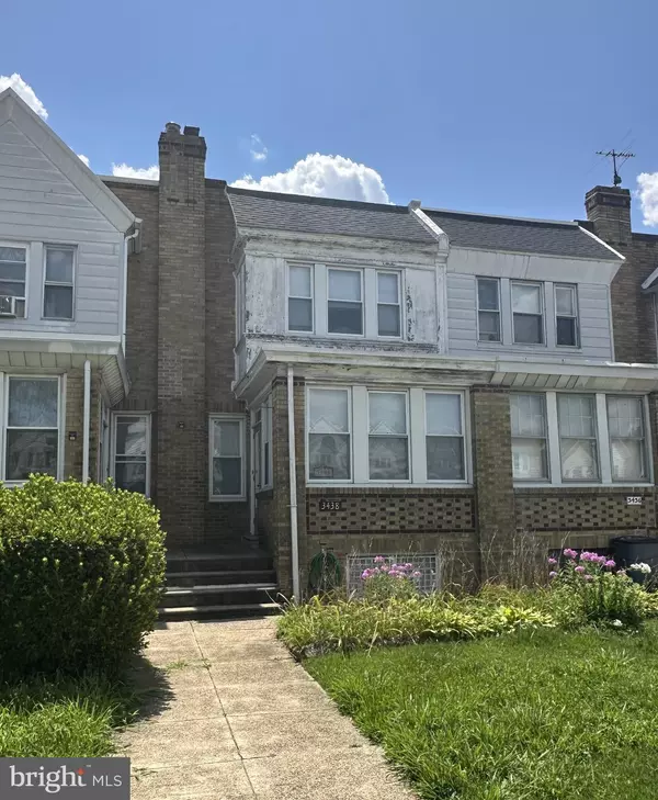 Philadelphia, PA 19149,3438 SAINT VINCENT ST