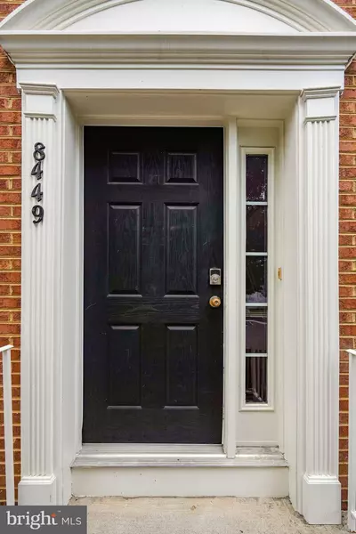 8449 BYERS DR, Alexandria, VA 22309