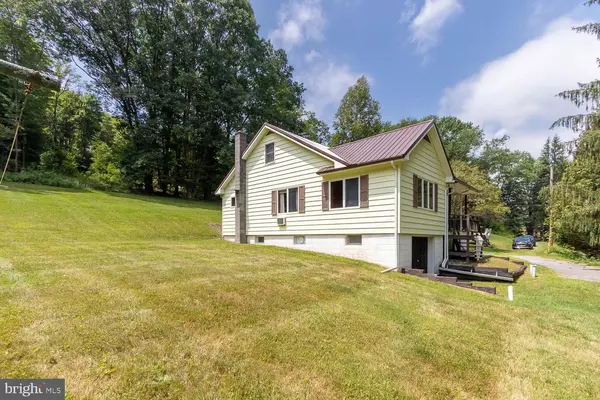 Philipsburg, PA 16866,112 DALE RD