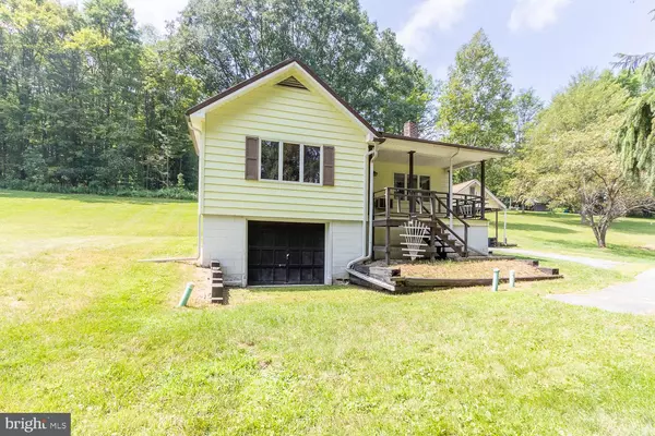 112 DALE RD, Philipsburg, PA 16866