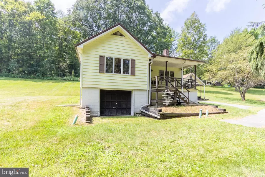 112 DALE RD, Philipsburg, PA 16866