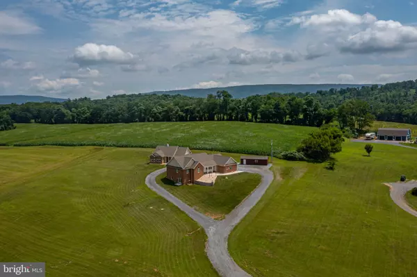Bedford, PA 15522,5217 DIEHL WAY