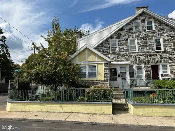 Upper Darby, PA 19082,62 RICHFIELD RD