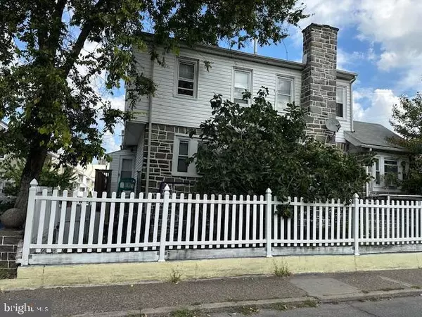 Upper Darby, PA 19082,62 RICHFIELD RD