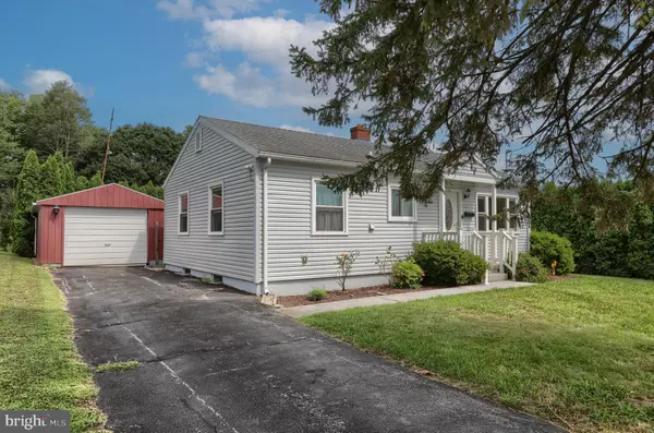 Lebanon, PA 17042,1505 POPLAR ST