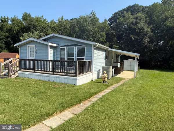 Middle River, MD 21220,20 TAMARAC TRAIL