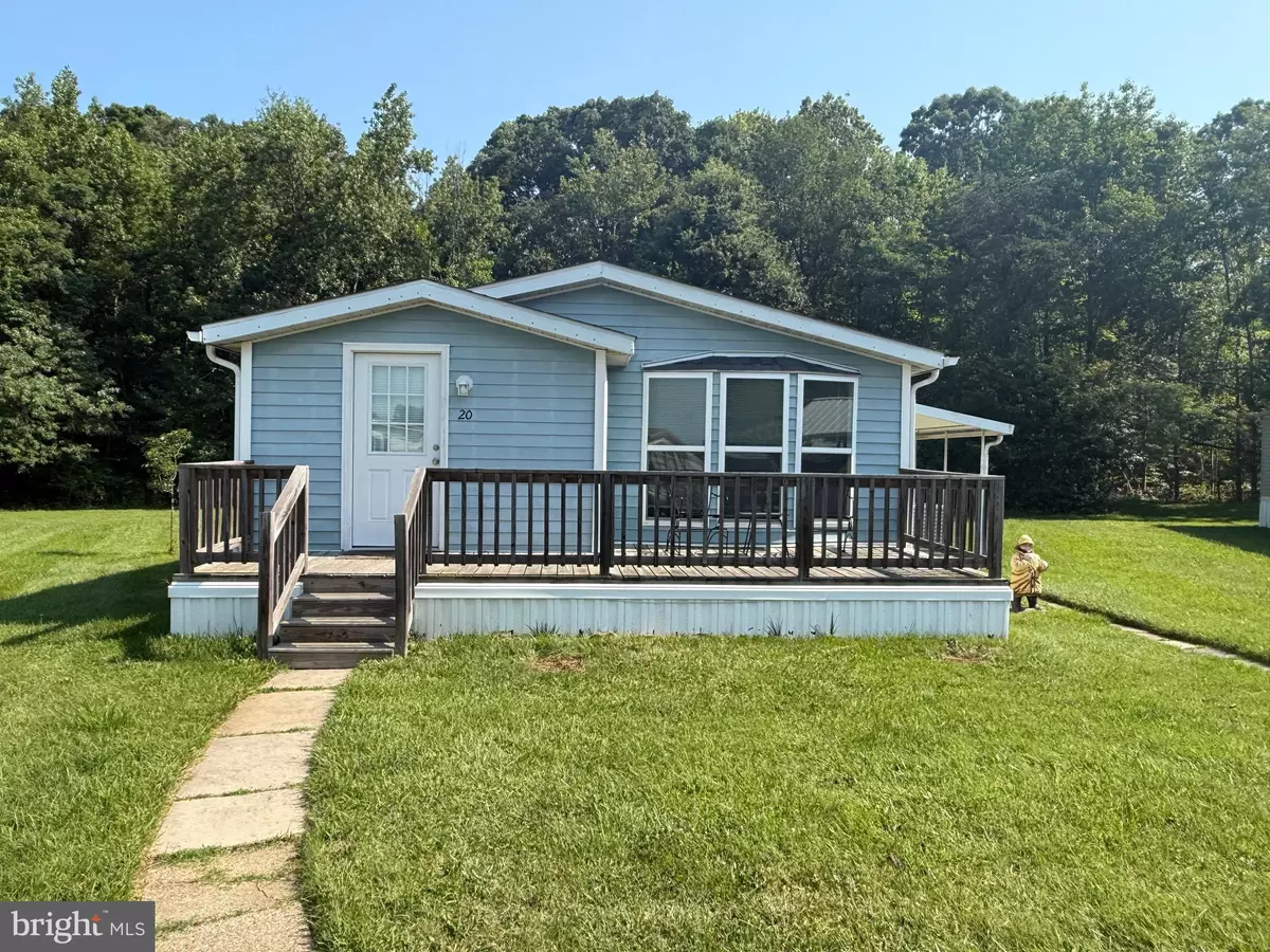 Middle River, MD 21220,20 TAMARAC TRAIL