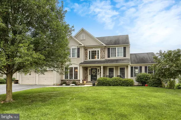 Palmyra, PA 17078,16 BLACKBERRY LN