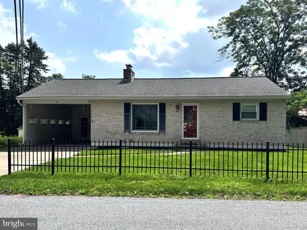 Hummelstown, PA 17036,99 WAGNER ST