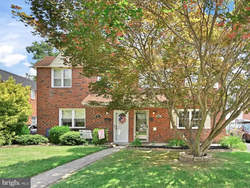 818 HANCOCK AVE, Ridley Park, PA 19078