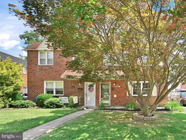 818 HANCOCK AVE, Ridley Park, PA 19078