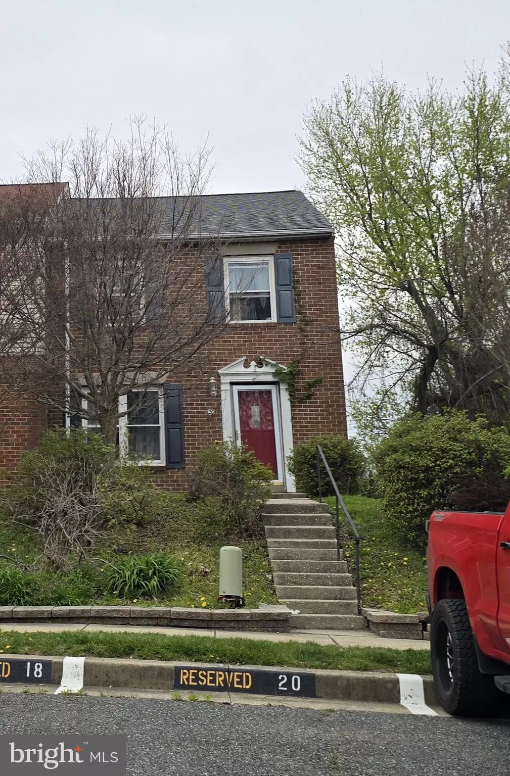 Baltimore, MD 21234,20 CLEARLAKE CT