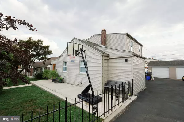 Philadelphia, PA 19114,3116 FORDHAM RD