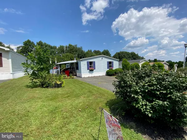 320 ASHFORD LN,  Hereford,  PA 18056