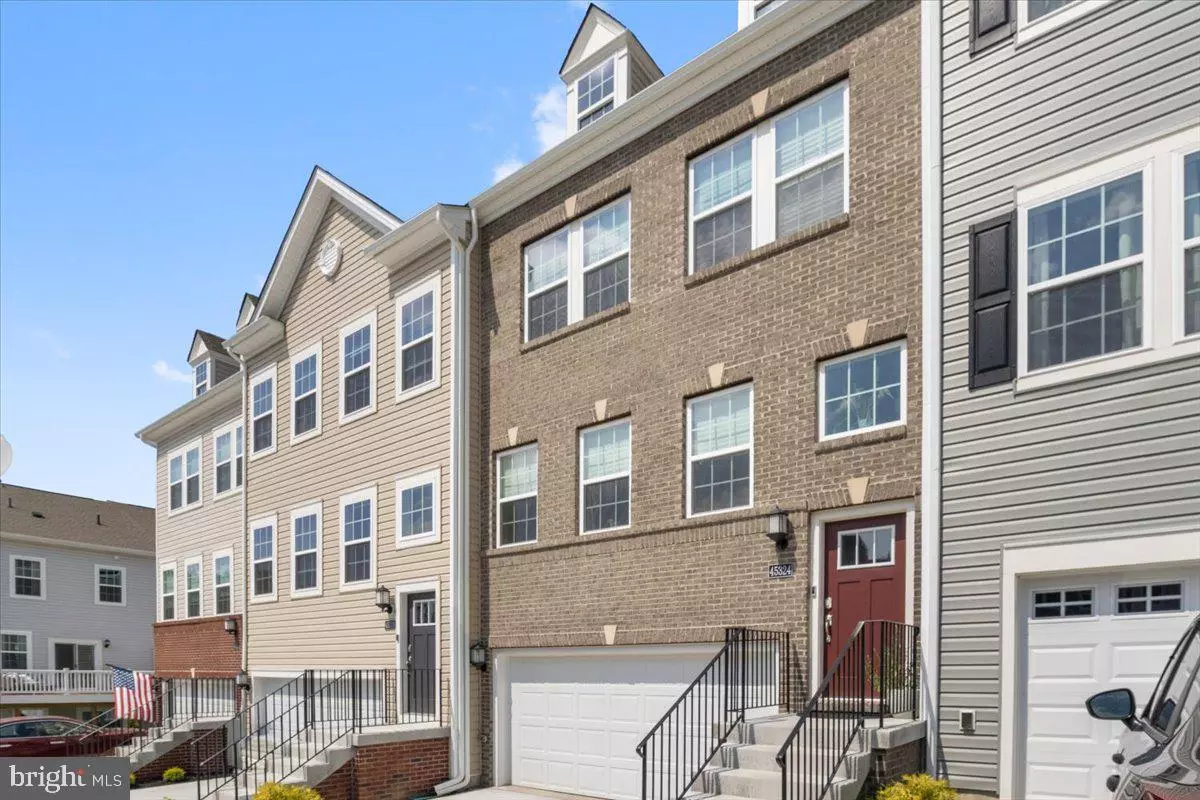 California, MD 20619,45324 FOGHORN WAY