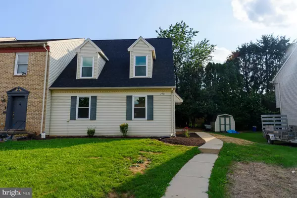 2631 NORTHFIELD DR, East Petersburg, PA 17520