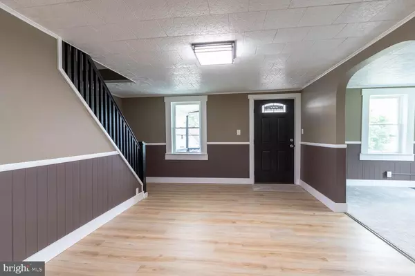 Philipsburg, PA 16866,703 DECATUR ST