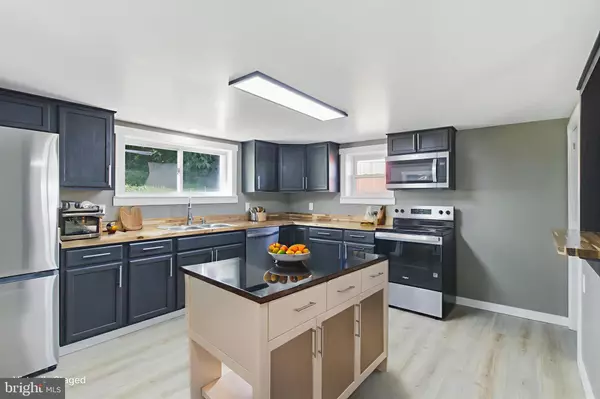 Philipsburg, PA 16866,703 DECATUR ST