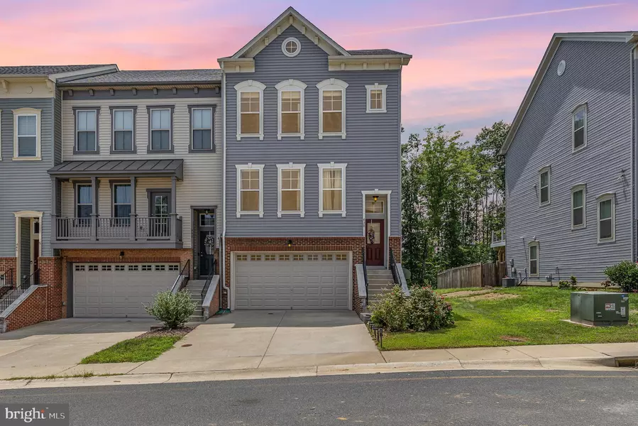 438 INDIGO WAY, Stafford, VA 22554