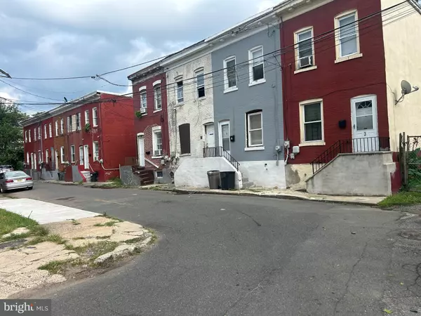 Trenton, NJ 08611,7 ASBURY PL