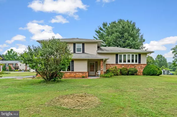 Mount Airy, MD 21771,5134 PERRY RD