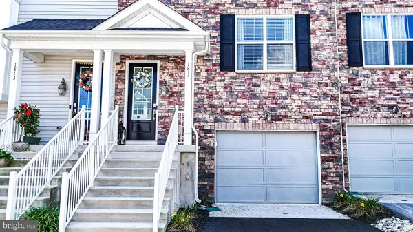 Downingtown, PA 19335,1815 BOULDER DR