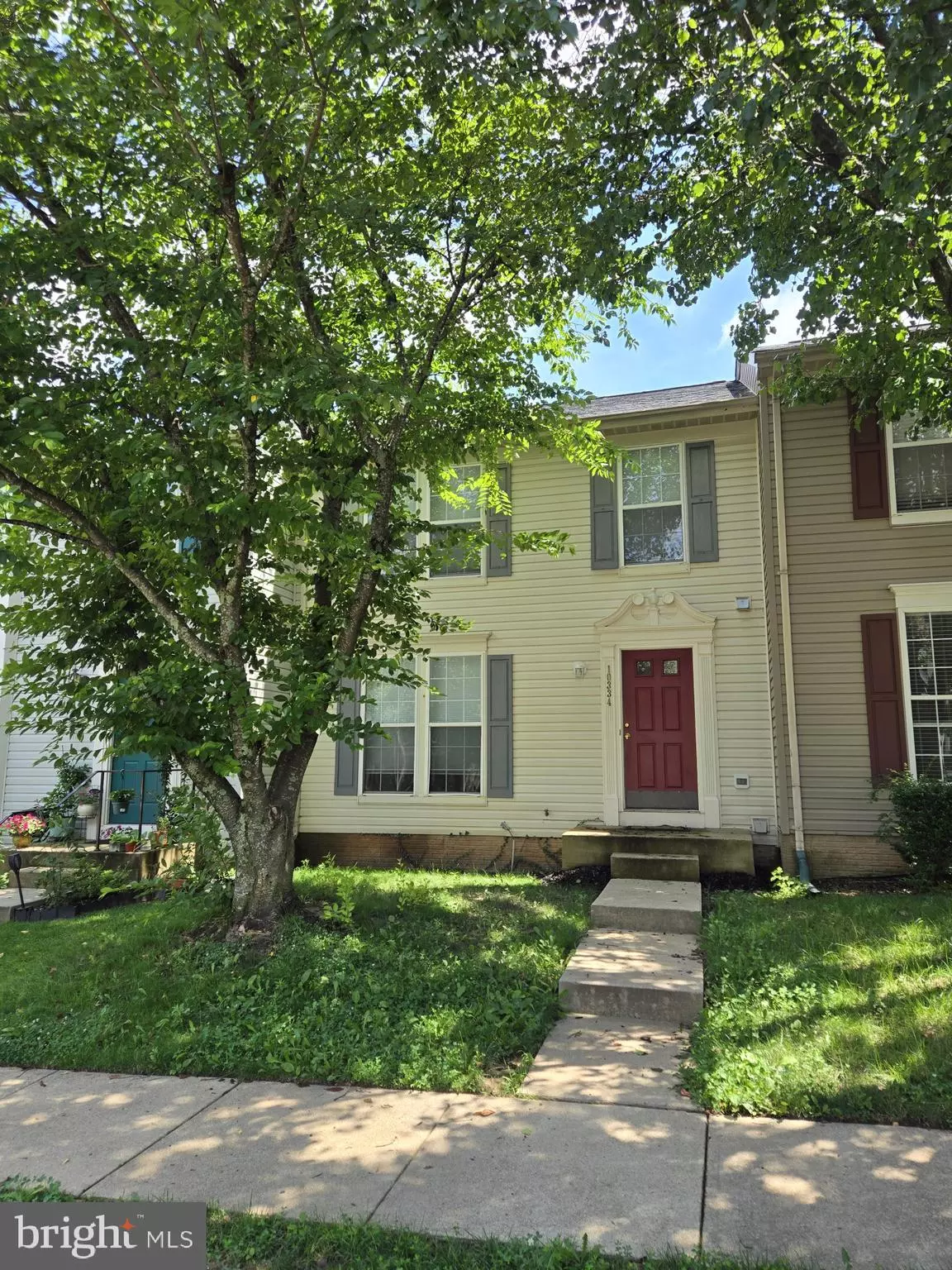 Manassas, VA 20110,10334 GENT CT