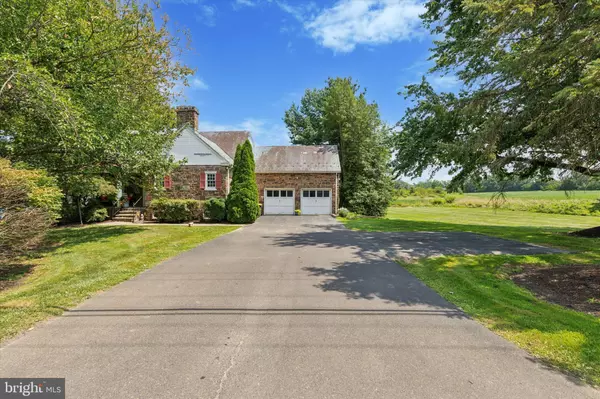 Perkasie, PA 18944,423 DEEP RUN RD