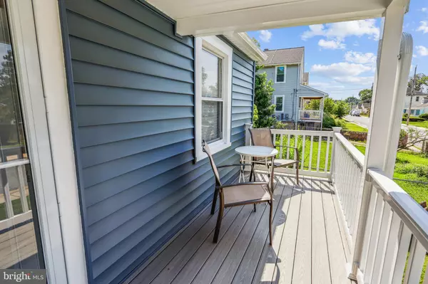 Baltimore, MD 21234,3028 TEXAS AVE