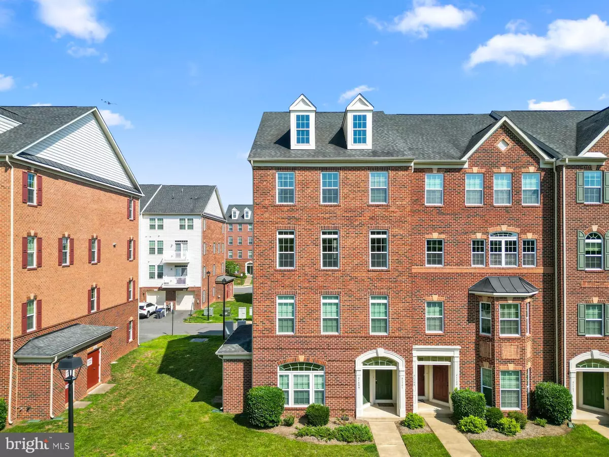 Ashburn, VA 20147,21701 CHARITY TER