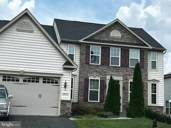 10417 WINDLASS RUN RD, Baltimore, MD 21220