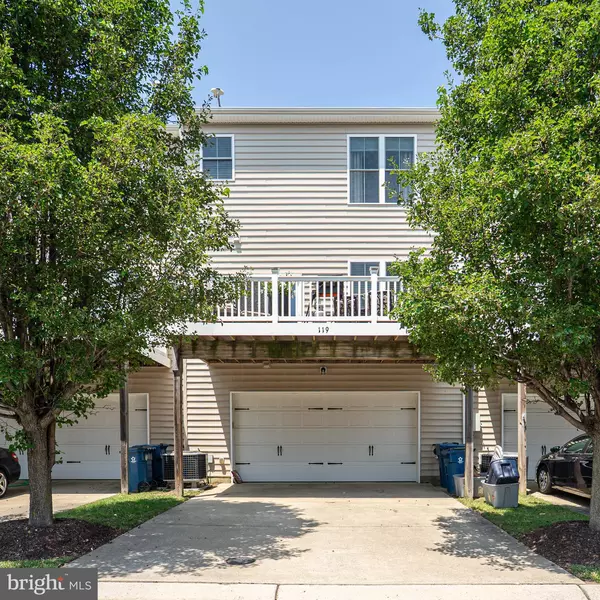 Stevensville, MD 21666,119 KEENAN WAY