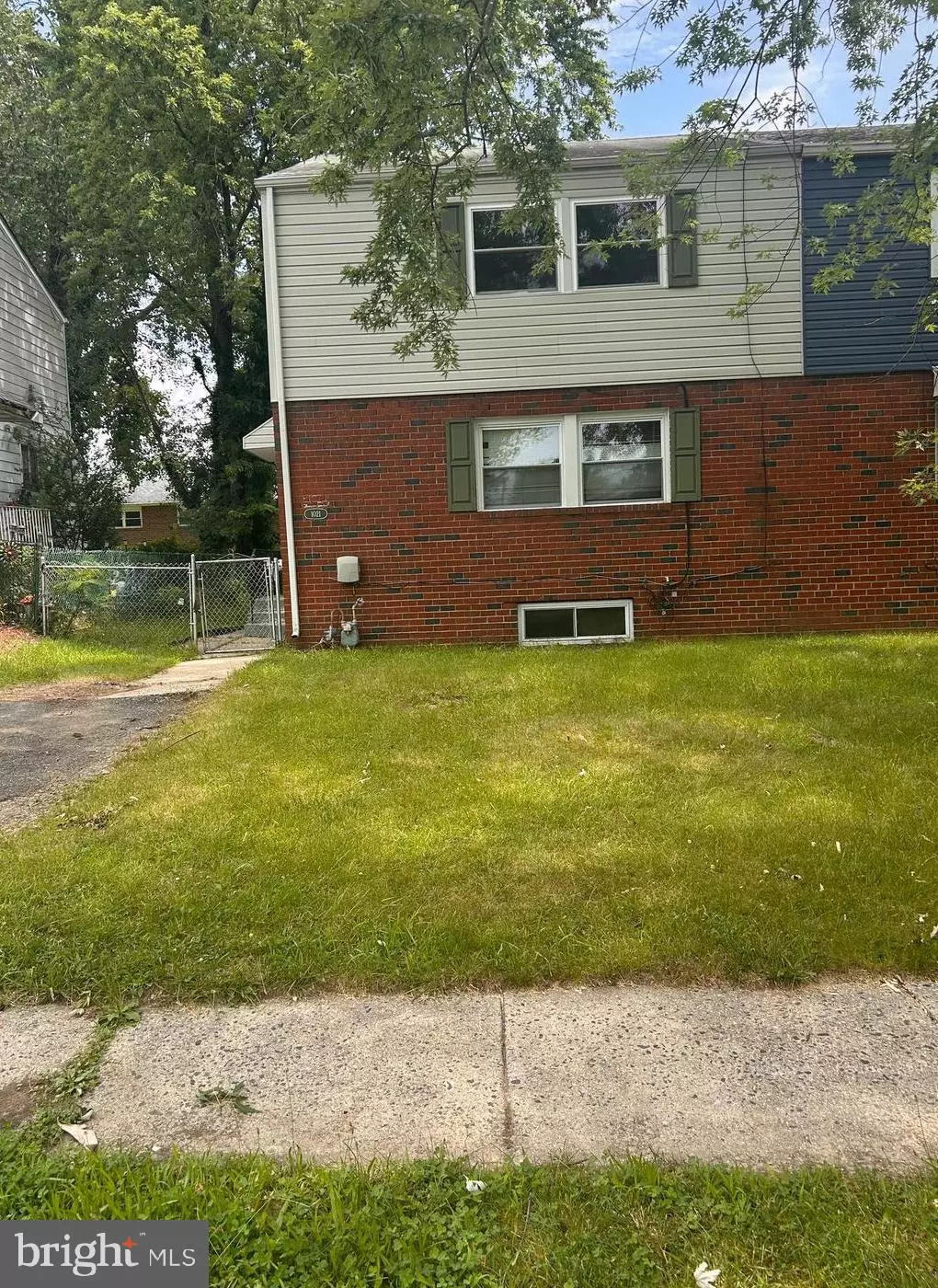 Chester, PA 19013,1021 E WILLIAMS CIR