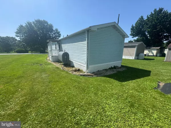 Honey Brook, PA 19344,35 WAGON WAY