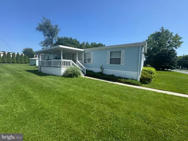 35 WAGON WAY, Honey Brook, PA 19344