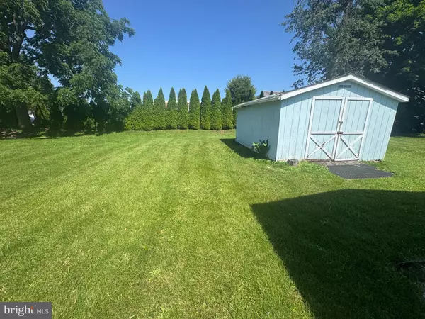 Honey Brook, PA 19344,35 WAGON WAY
