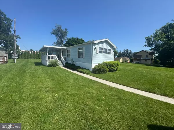 Honey Brook, PA 19344,35 WAGON WAY