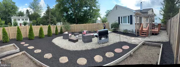 Neptune, NJ 07753,10 BROOKLAWN DR