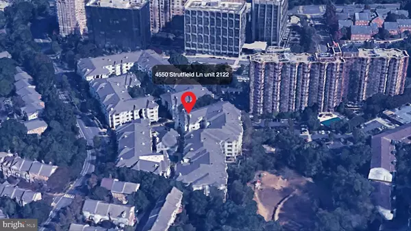 Alexandria, VA 22311,4550 STRUTFIELD LN #2122