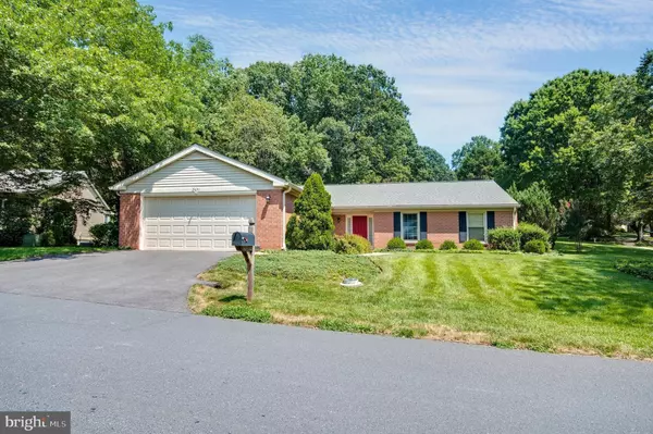 2671 PEMAQUID CT, Annapolis, MD 21401