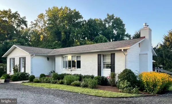 4671 SOLOMONS ISLAND RD, Harwood, MD 20776