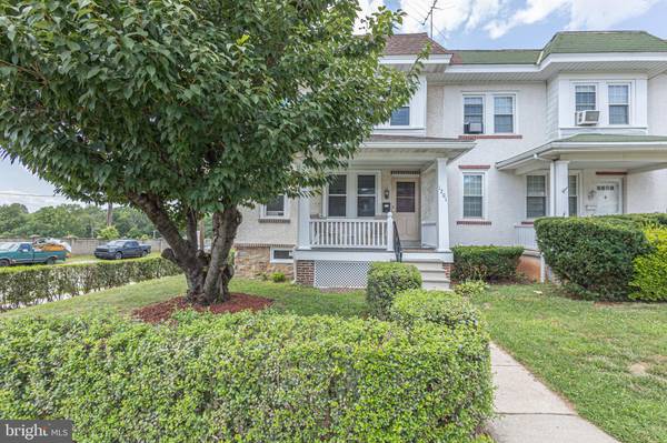 1201 ASTOR ST, Norristown, PA 19401
