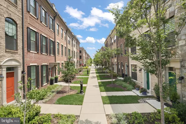 502 WINDBOARD WAY, Oxon Hill, MD 20745