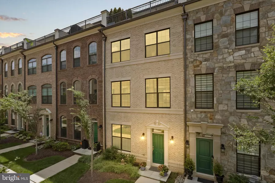 502 WINDBOARD WAY, Oxon Hill, MD 20745