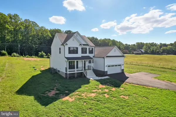 Mineral, VA 23117,647 FAIRVIEW DR