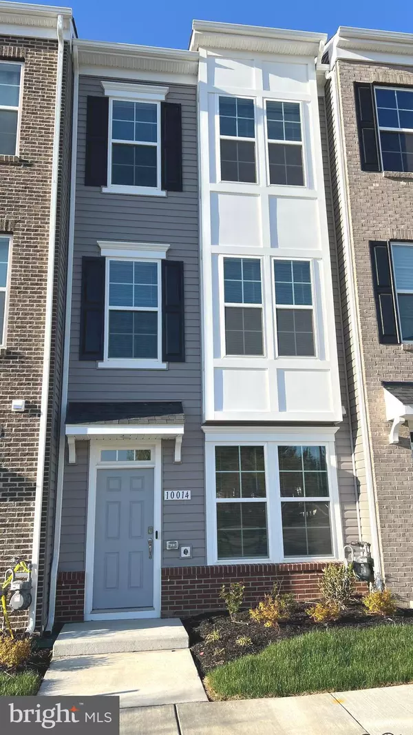 Montgomery Village, MD 20886,10014 HARPER VALE ROAD